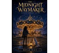 Waykeeper Chronicles : The Midnight Waymaker: The Midnight Waymaker