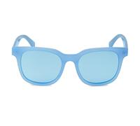 Waykins by Trendhim | Lunettes de soleil polarisées pour homme | Protection UV400 | Design danois, bleu