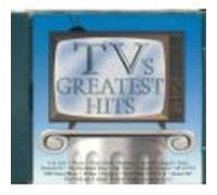 Wayland, Newton - TV's Greatest Hits