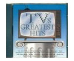 Wayland, Newton - TV's Greatest Hits