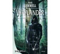 Waylander David Gemmell (Auteur)