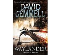 Waylander, édition anglaise