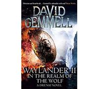 Waylander II : Au royaume du loup