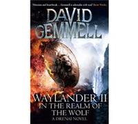 Waylander Ii (Drenai) (Paperback) David Gemmell, (Auteur)