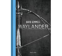 Waylander - L'Intégrale (Collector)