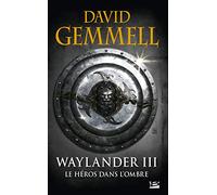 Waylander, Tome 3: Waylander III : Le Héros dans l'ombre (réédition 30 ans)