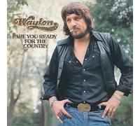 Waylon Jennings - Are You Ready for the Country [New CD]