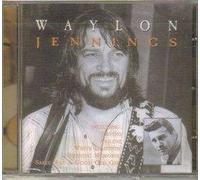 Waylon Jennings - Back in The Saddle [Import]