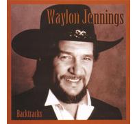 Waylon Jennings - Backtracks [Import]