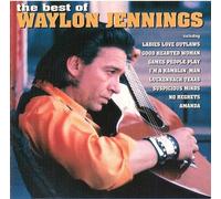 Waylon Jennings - Best of [Import]
