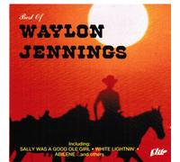 Waylon Jennings - Best of Waylon Jennings