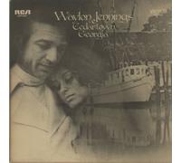 Waylon Jennings - Cedartown, Georgia