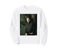 Waylon Jennings Country The Highwaymen Michael Grecco Sweatshirt