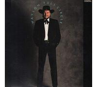 Waylon Jennings - Full circle (1988) / Vinyl record [Vinyl-LP]