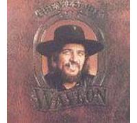 Waylon Jennings - Greatest Hits [Rca]