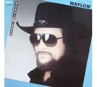 Waylon Jennings - Hangin Tough [Import]