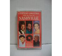 Waylon Jennings Merele Hagard Crystal Gale Bill Anderson Porter Wagner - A Country Christmas with The Stars Of Nashville