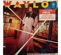 Waylon Jennings - Never Could Toe The Mark