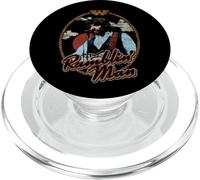 Waylon Jennings - Produit Officiel - Ramblin Man PopSockets PopGrip pour MagSafe