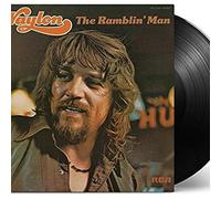 WAYLON JENNINGS - ramblin' man (RCA 0734 LP)