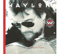 Waylon Jennings - Right for The Time [Import]