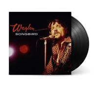 Waylon Jennings – Songbird – Vinyle 12"