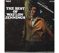 WAYLON JENNINGS - The Best Of Waylon Jennings