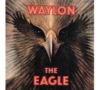 Waylon Jennings - The Eagle
