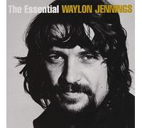 Waylon Jennings - The Essential Waylon Jennings [Import]