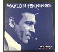 Waylon Jennings - The Journey - Destiny's Child (6-CD Deluxe Box Set)