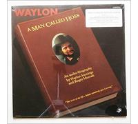 Waylon Jennings - Titel