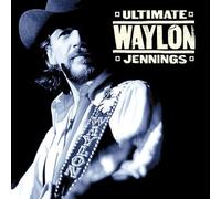 Waylon Jennings Ultimate Collection by Waylon Jennings [Compact Disc] NEUF