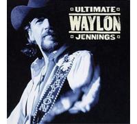 Jennings, Waylon - Ultimate