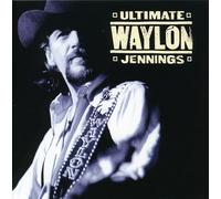 Jennings, Waylon - Ultimate