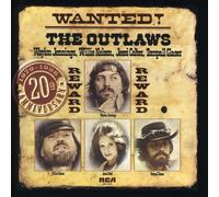 Outlaws, The - Wanted