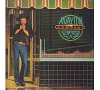 Waylon Jennings - Waylon and Company
