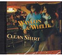 Waylon Jennings - Waylon and Willie: Clean Shirt