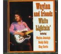 Waylon Jennings - Waylon & Friends [Import]