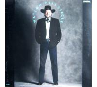 WAYLON JENNINGS - WAYLON JENNINGS full circle MCA 42222 (LP vinyl record)