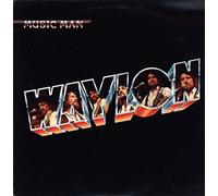 Waylon Jennings - Waylon Jennings / Music Man