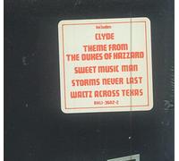 Waylon Jennings - Waylon Jennings - Music Man - [LP]