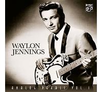 Waylon Jennings - Waylon Jennings: Musica Per Chitarra