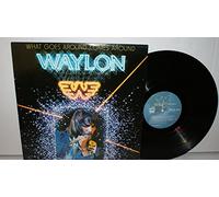WAYLON JENNINGS - What Goes Around Come Around