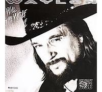 Waylon Jennings - Will The Wolf Survive