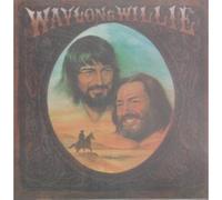 Waylon Jennings & Willie Nelso - Waylon & Willie [Import]