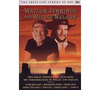 Waylon Jennings & Willie Nelson