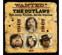 The Outlaws - Wanted The Outlaws [New Vinyl LP] 150 Gram