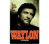 Waylon Lenny Kaye, Waylon Jennings (Auteur)