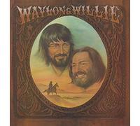 Waylon & Willie