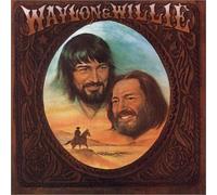 Waylon & Willie by Jennings, Nelson (2000-05-16)